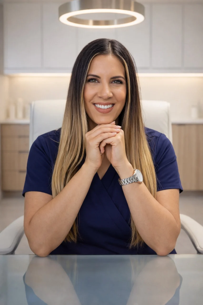 Dr. Lourdes Estupiñán