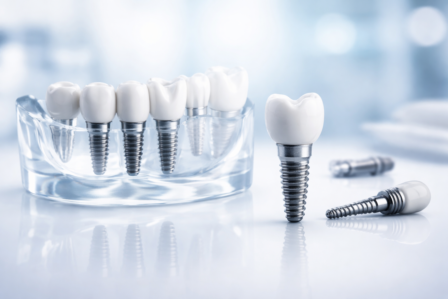 Dental Implants