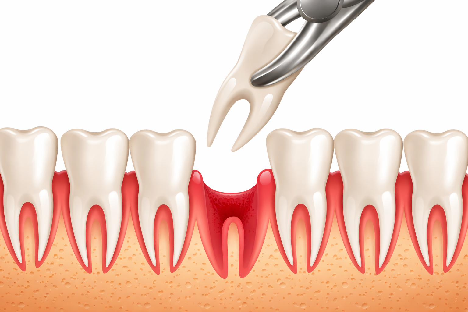Tooth Extractions