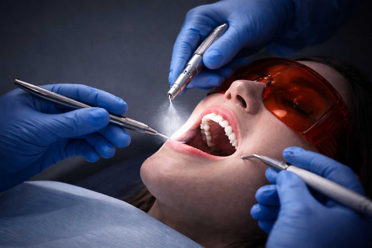 Oral Surgery